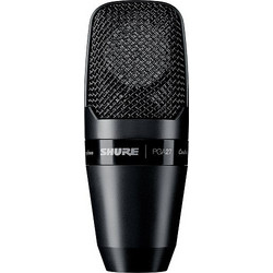 Shure PGA27 LC Πυκνωτικό Μικρόφωνο XLR