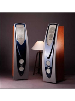 Aliante Linea PF Ηχείο Hi-Fi Δαπέδου 120W 3 Δρόμων
