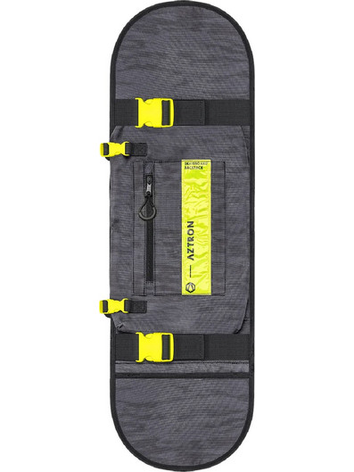 Aztron Skateboard/All Graphic AC-BS050