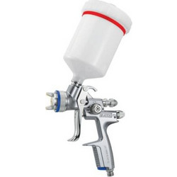 SATA Επαγγελματικό Πιστόλι Βαφής Άνω Δοχείο 1.4mm Μπεκ, SATAjet 1000 B RP IC