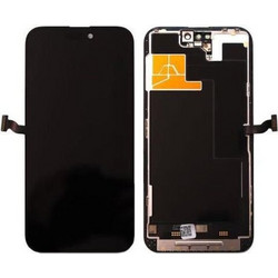 Οθόνη με Μηχανισμό Αφής (OLED) για iPhone 14 Pro Max