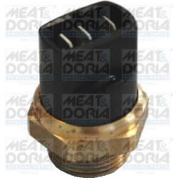 Meat & Doria Θερμικός διακόπτης, Βεντιλατέρ Ψυγείου - 82677