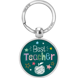 THINKOFME ΜΠΡΕΛΟΚ 3,6cm BEST TEACHER