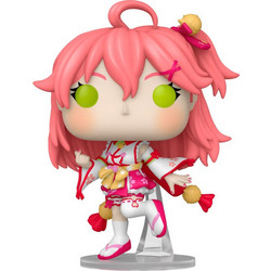 POP figure Hololive Sakura Miko