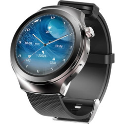 Moxom MX-WH11 Smartwatch Black