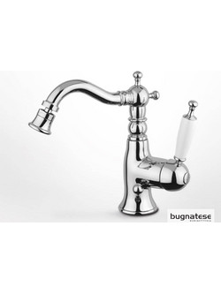 ΜΠΑΤ.ΜΠΙΝΤΕ OXFORD BUGNATESE CHROME