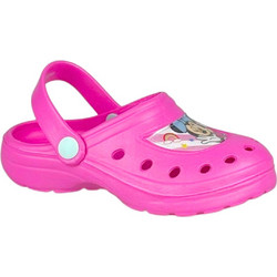 Arditex Minnie Mouse Clogs Παιδικά Παπούτσια Θαλάσσης για Κορίτσι Φούξια WD14190