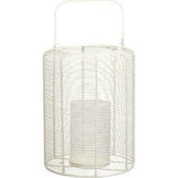 Φανάρι (Φ23x33) K-M Glossy White A98900420