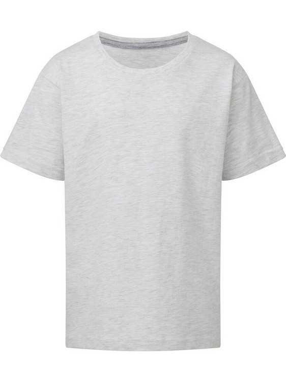 Παιδικό T-shirt SG Signature SGTee K SG Signature Ash Grey