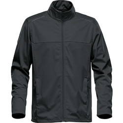 Stormtech Greenwich KS-3 Ανδρικό Μπουφάν Ανθρακί