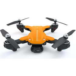 Drone Quadcopter Με Διπλή Κάμερα 720P WiFi FPV Και Πτυσσόμενο Σχεδιασμό Pihot G4