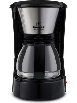 Human Special Edition HU2009 Καφετιέρα Φίλτρου 650W