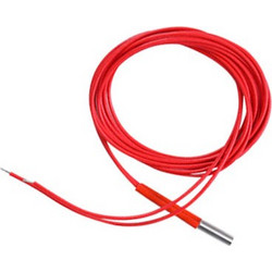 Creality Hotend Heating Tube 24V 40W for Ender3/5 CR10/6/X