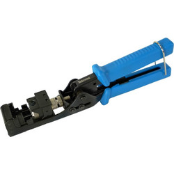 Televes 209811 Πρέσσα για RJ45 Keystone Θηλυκό
