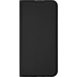OBAL:Me Smoothtouch Case For Motorola G56 Black - (57983127362)