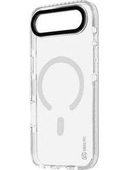OBAL:Me Magnetix Bumper Cover For Apple Iphone Air White - (57983127404)