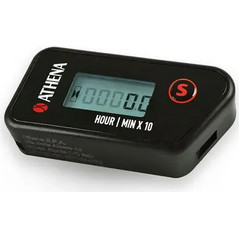 Όργανο Μέτρησης Πίνακα Athena Hour Meter