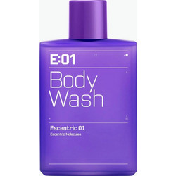 Escentric Molecules Escentric 01 Body Wash 200ml