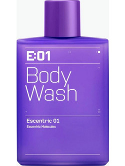 Escentric Molecules Escentric 01 Body Wash 200ml