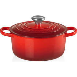 Le Creuset Tradition Κόκκινη 20cm