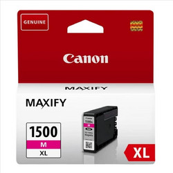 Canon PGI-1500 XL Magenta Μελάνι Εκτυπωτή Inkjet 9194B001