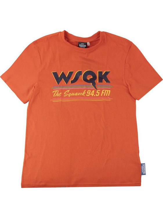 Stranger Things t-shirt