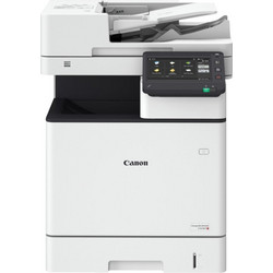 Canon imageRUNNER C1538iF Έγχρωμο Φωτοτυπικό Laser
