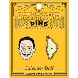 DALI & ΡΟΛΟΙ PINS