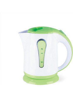 Feel-Maestro MR-028 Βραστήρας 1lt 1000W Green