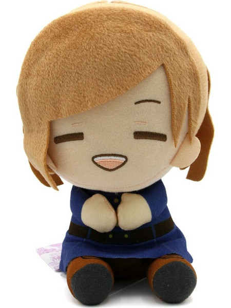 Banpresto Jujutsu Kaisen Nobara Kugisaki 20cm