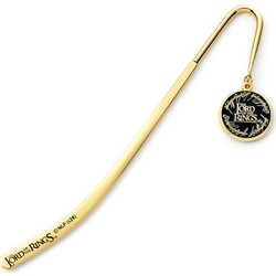 Carat Shop The Lord of The Rings - Logo Bookmark (LRBM0004)