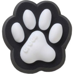 Crocs Pet Paw Print 10018187-UNC
