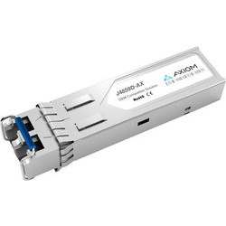 HP MiniGBIC Gigabit-LX-LC Transceiver