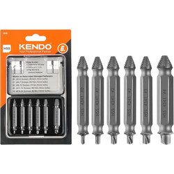 Kendo 1030 Σετ Εξολκέα Βιδών 6TMX