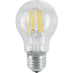 Λαμπτηρας A60 10W FILAMEND 3000K E27 230V 4175