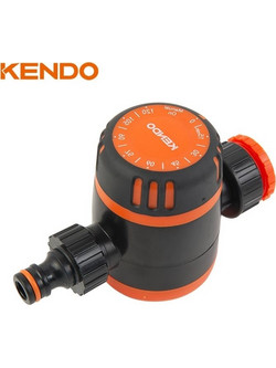 60636 Προγραμματιστής Ποτίσματος Μηχανικός