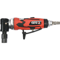 YATO Γωνιακός Λειαντήρας Αέρος YT-09676
