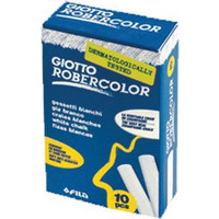 ΚΙΜΩΛΙΑ ROBERCOLOR 10x80mm (10τμχ) LYRA