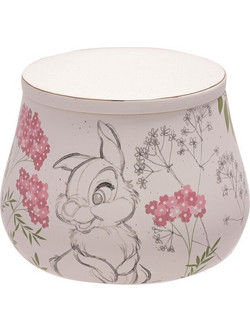 Disney Forest Friends jewellery box