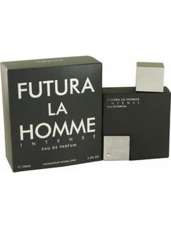 Armaf Futura La Homme Intense Eau de Parfum 100ml