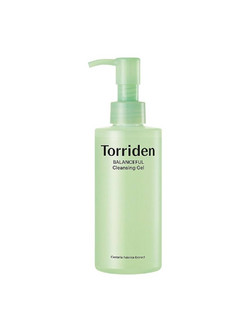 Torriden Balanceful Cica Cleansing Gel 200ml