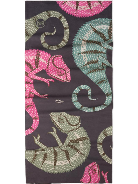 Buff CoolNet UV(R) Neckwear Pekly Chomp Multi One Size