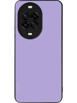 Sonique ColorBloc Series Back Cover Violet (Huawei Nova 14 Pro)