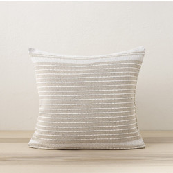 Διακοσμητική Μαξιλαροθήκη 45X45 Nima Roven (45x45)