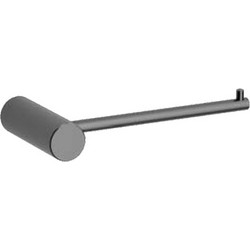 Venis Χαρτοθήκη Gun Metal 940040