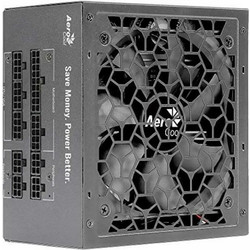 Aerocool Aero 650W Τροφοδοτικό Υπολογιστή ATX 80 PLUS Bronze