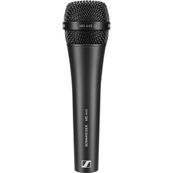 Sennheiser MD-445 Μικρόφωνο Χειρός XLR