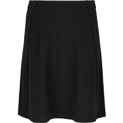 NEOBLU Chloe 03795 Φούστα Μαύρη DEEP BLACK-309