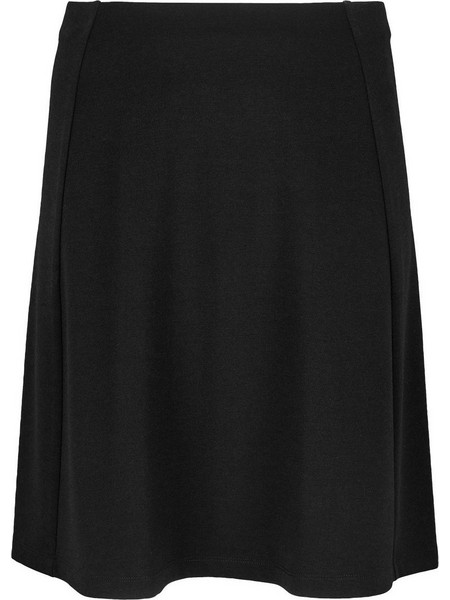 NEOBLU Chloe 03795 Φούστα Μαύρη DEEP BLACK-309
