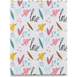 Hama Sassy 10x15 200 Photos slip in/notes 7703